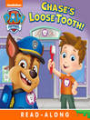 Cover image for Chase's Loose Tooth!